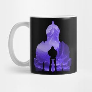 Last Epoch - Sentinel *Negative Illusion* Mug